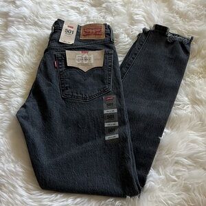 Levi’s 501 skinny